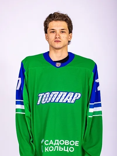 Амир Хабибуллин