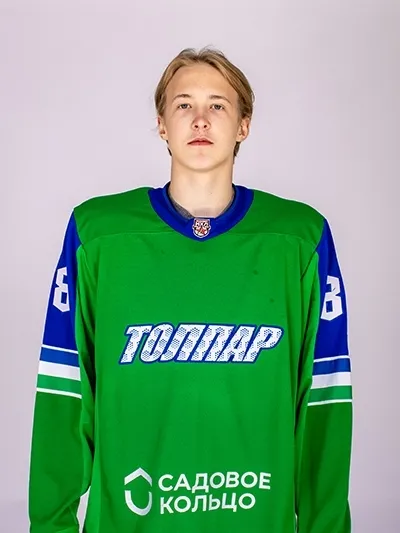 Александр Жаровский Александр Жаровский
