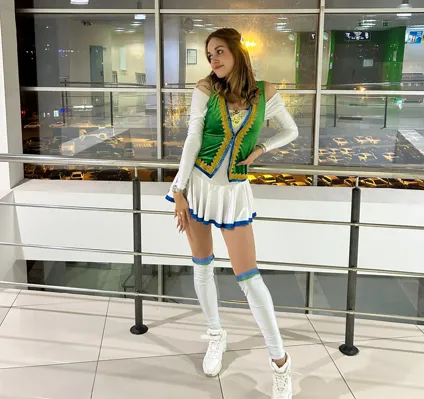 Климчук Екатерина Климчук Екатерина