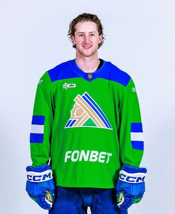 Уайатт Калинюк