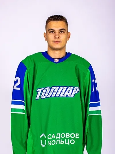 Артур Фаизов