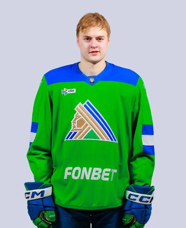 Виталий Будницкий