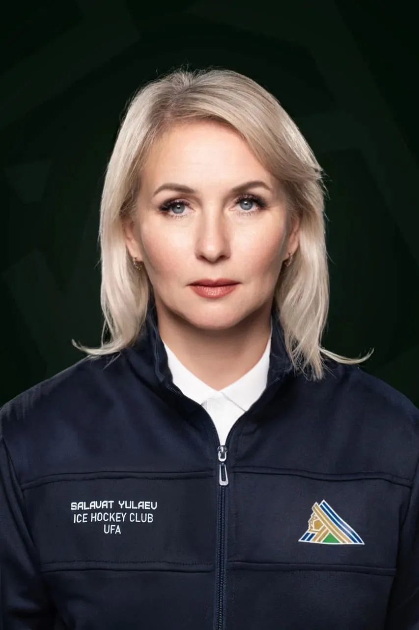 Полицинская Ольга Борисовна - фото