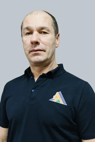 Потапов Михаил Владимирович Потапов Михаил Владимирович - фото