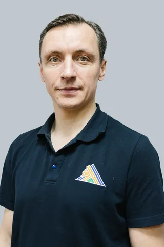 Беляев Максим Владимирович Беляев Максим Владимирович - фото