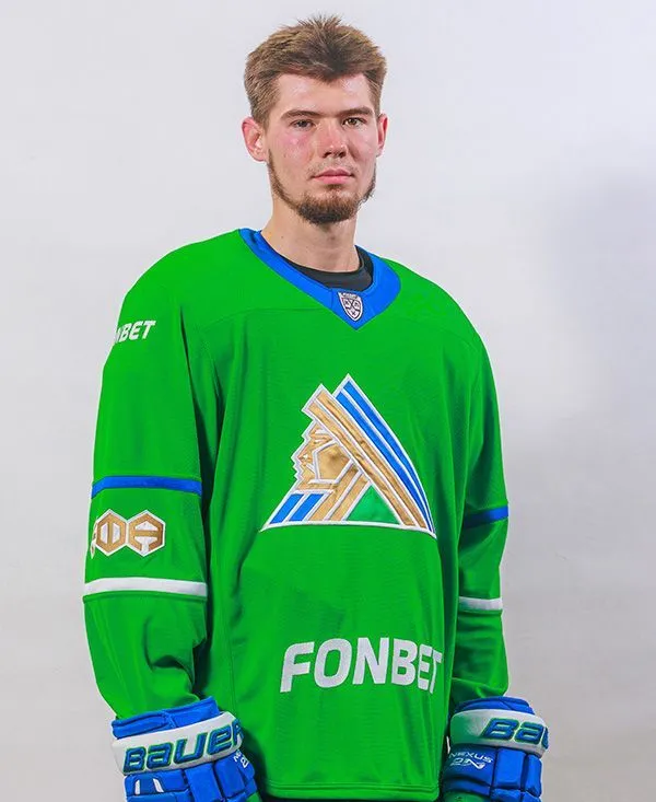 Ильдан Газимов