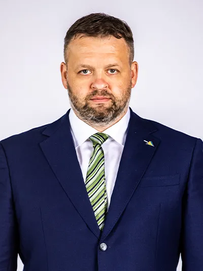Курносов Александр Евгеньевич