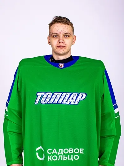 Никита Ченцов Никита Ченцов