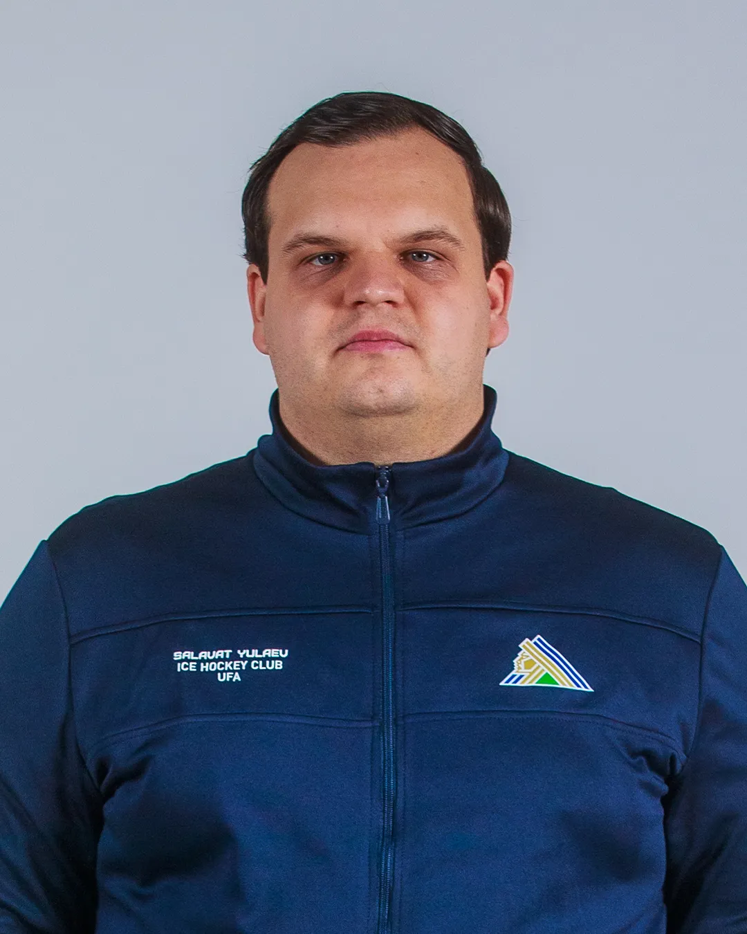 Вихляев Глеб Витальевич