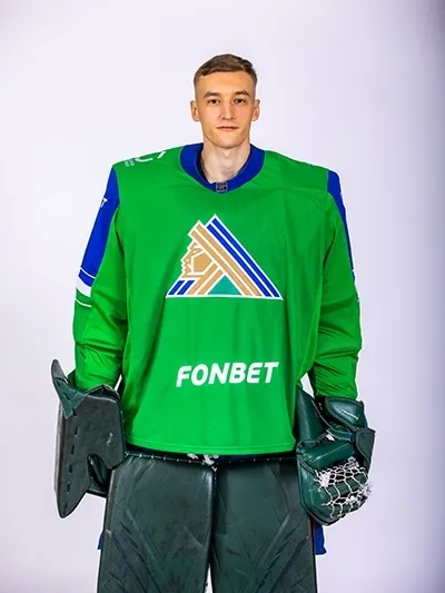 Семён Вязовой Семён Вязовой