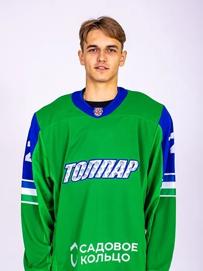 Егор Паскин Егор Паскин