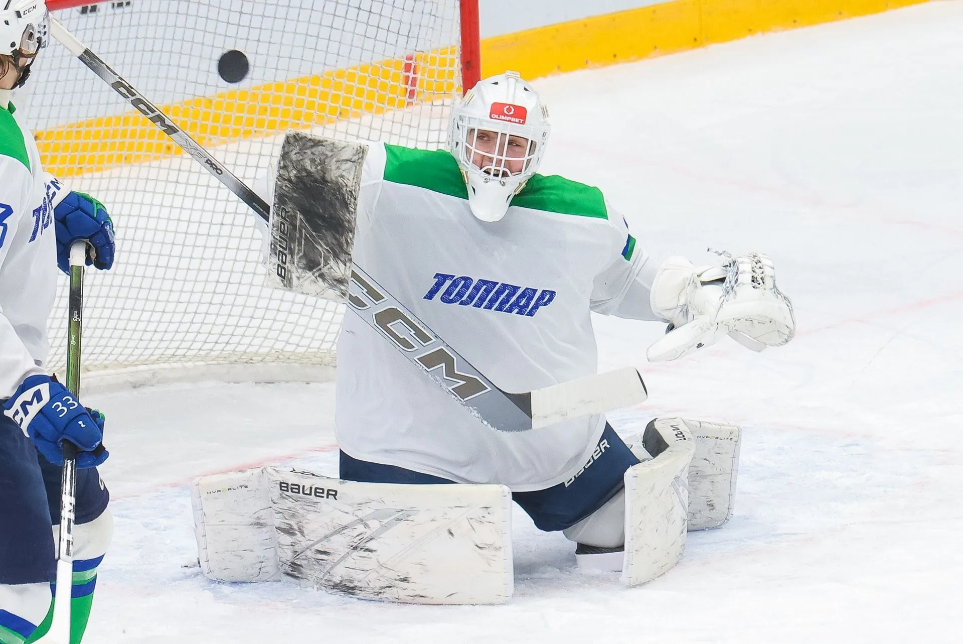 Кирилл Ткачёв: «Пора начинать новую серию побед»