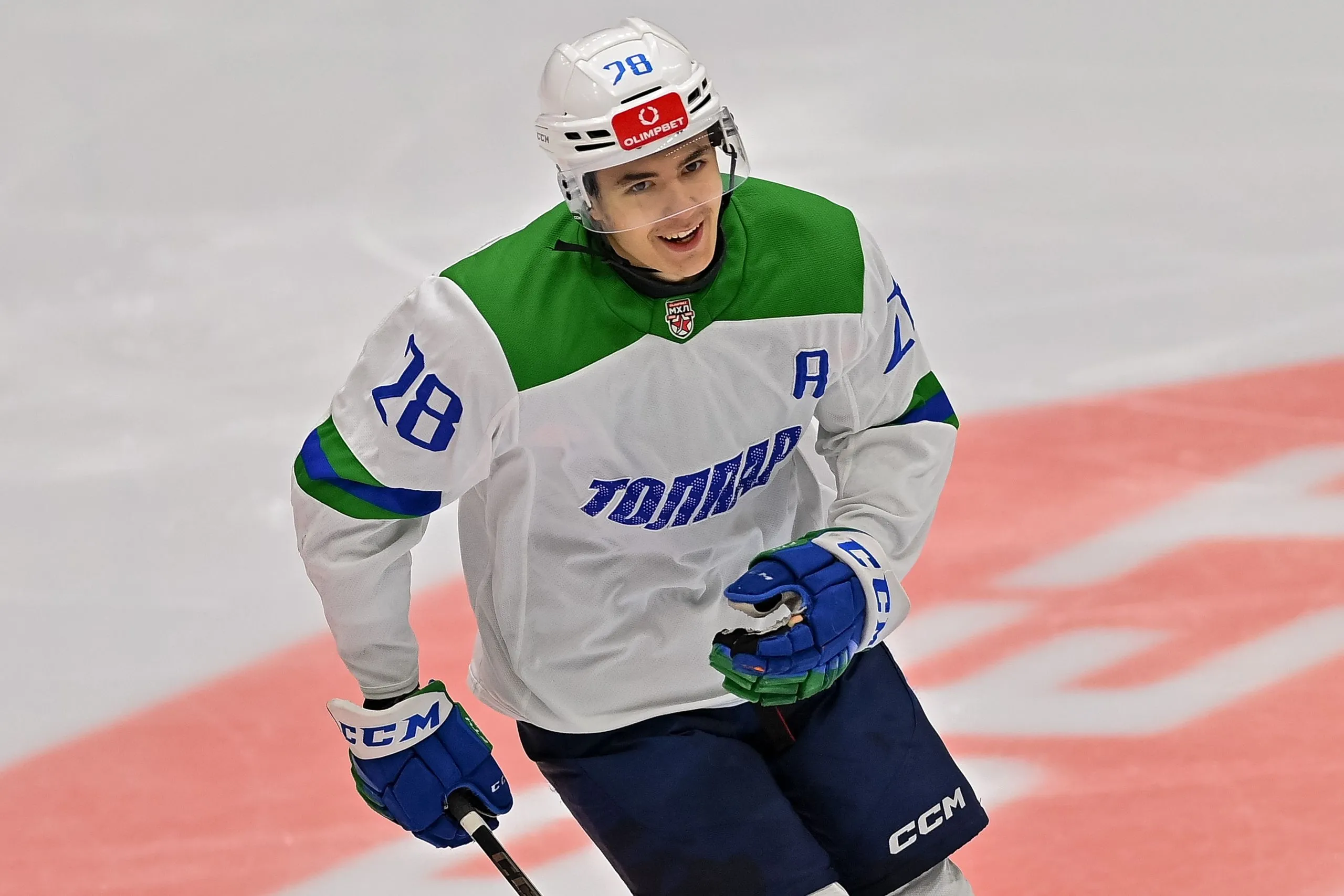 Булат Ахсянов: «Заставили соперника ошибаться»