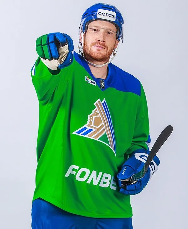 Джек Родуолд