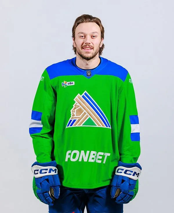 Девин Броссо