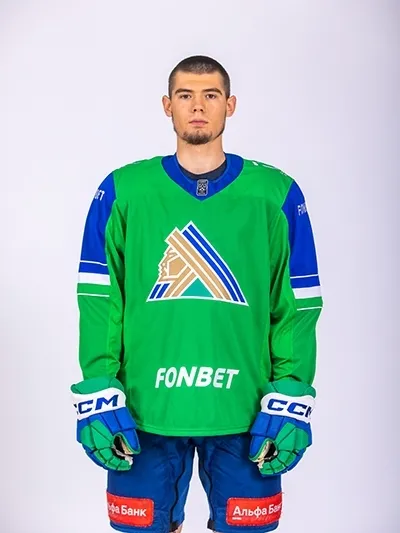 Ильдан Газимов