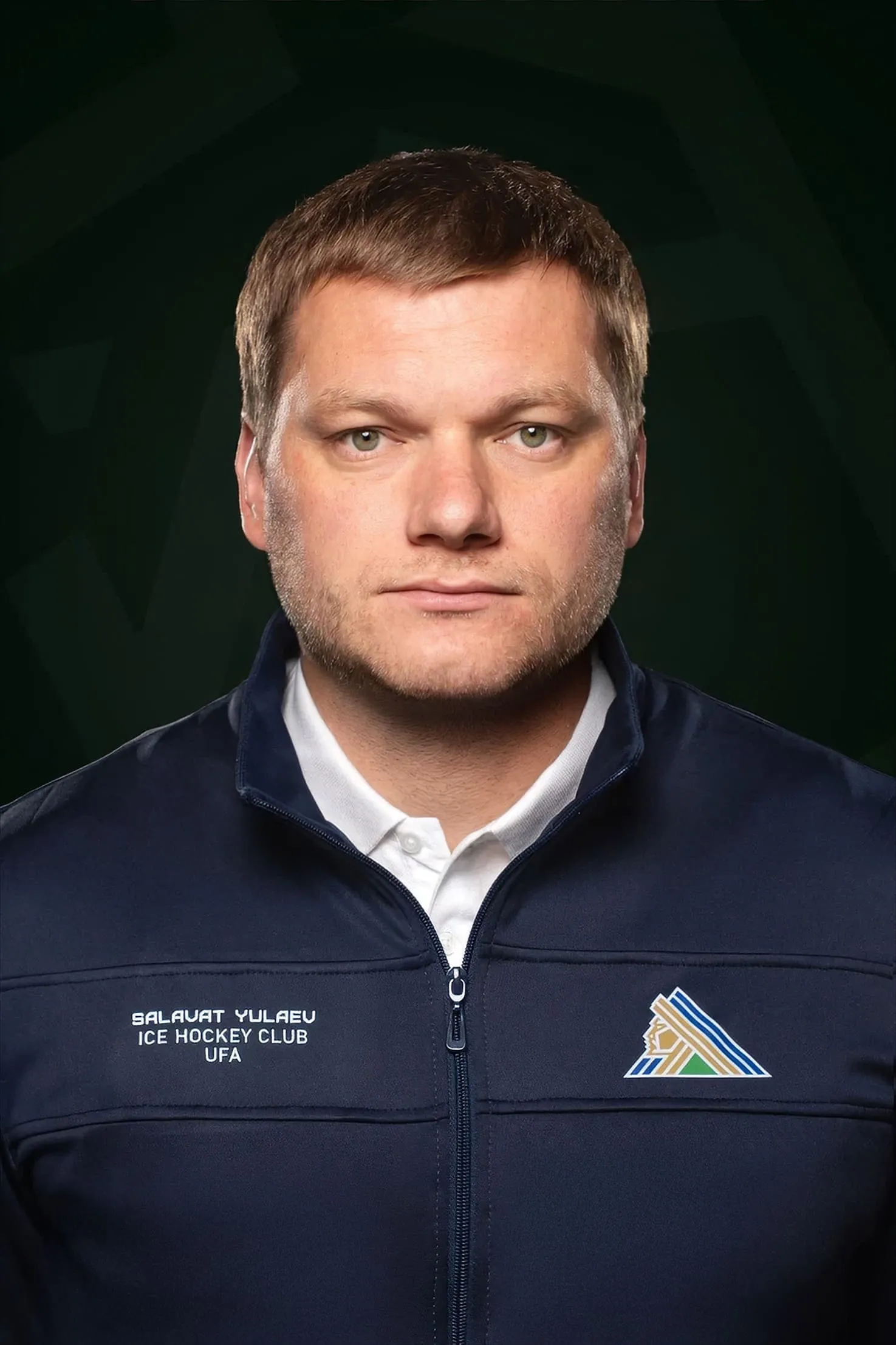 Полещук Антон Сергеевич - фото