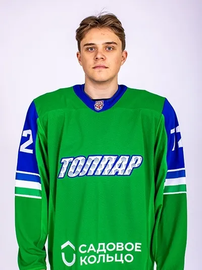Набиев Артём