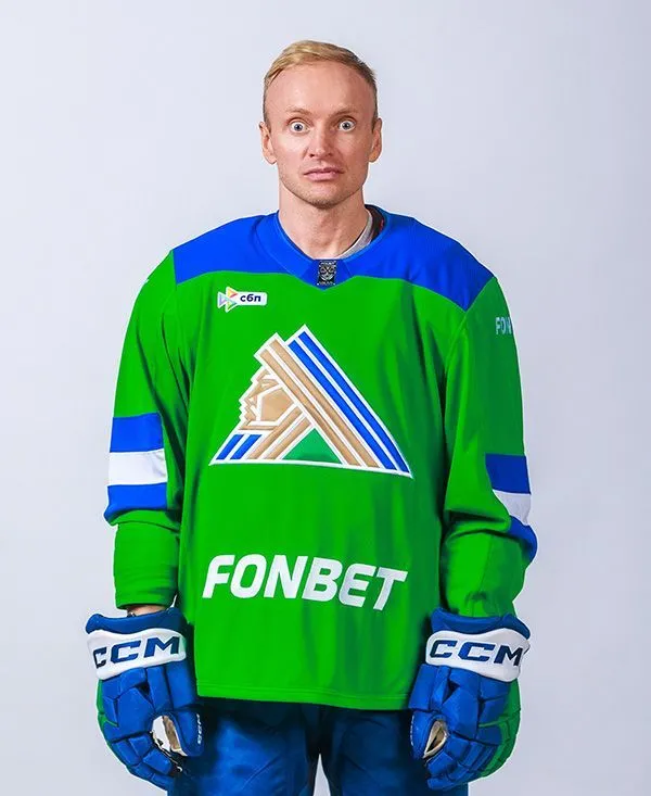 Григорий Панин