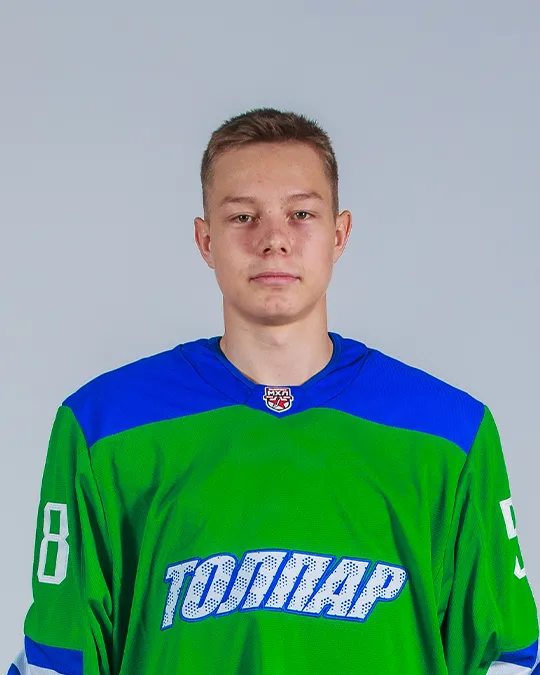 Дмитрий Плотников