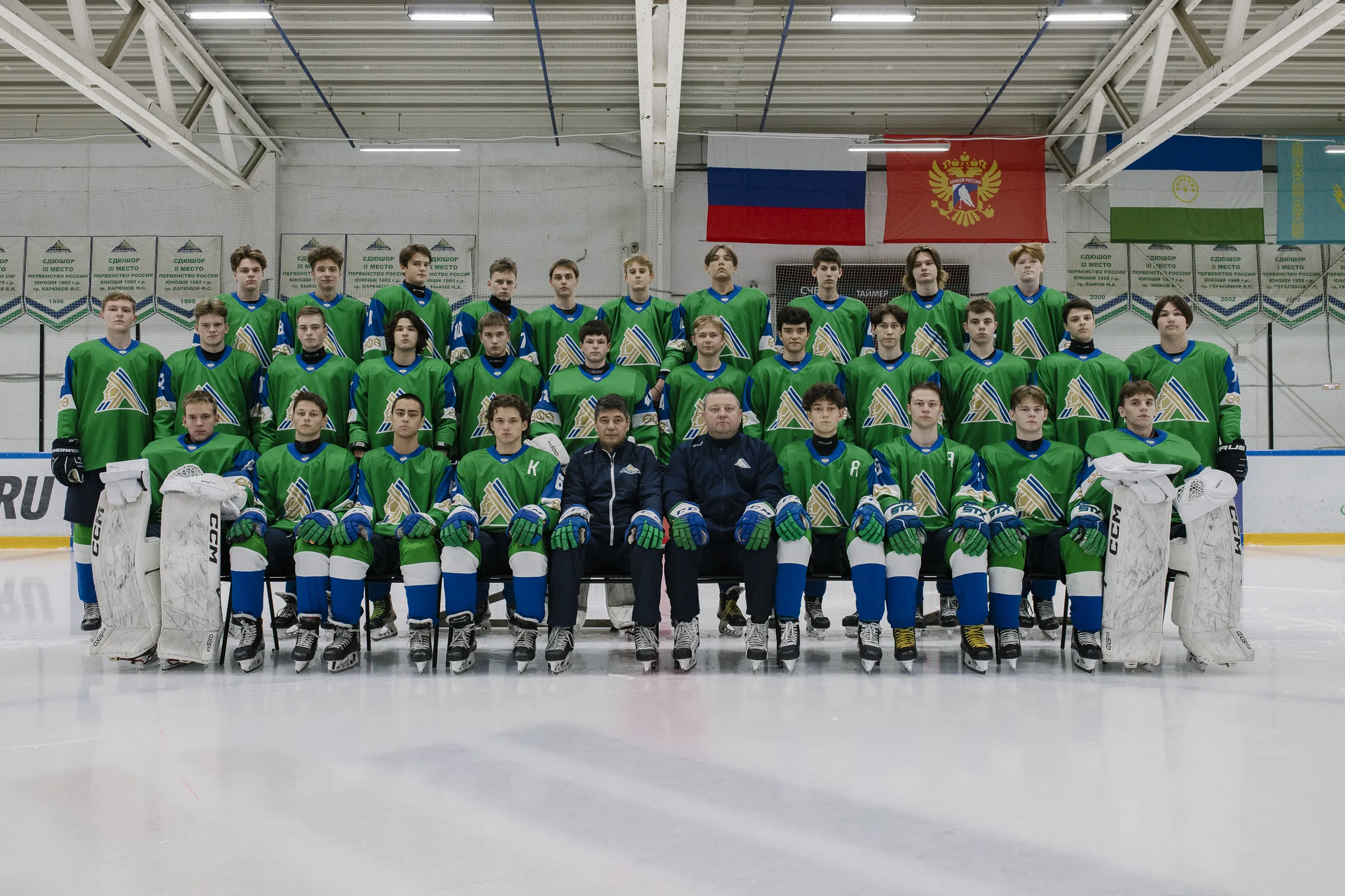 Салават Юлаев Салават Юлаев