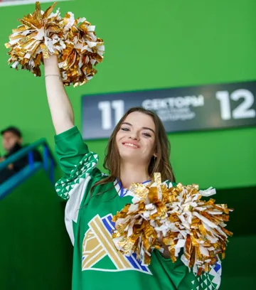 Анастасия Соснина Анастасия Соснина