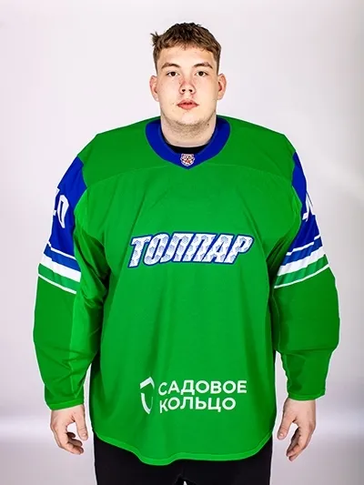 Андрей Бондарев