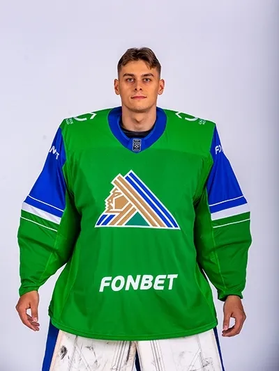 Александр Самонов