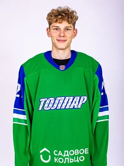 Максим Загребин Максим Загребин