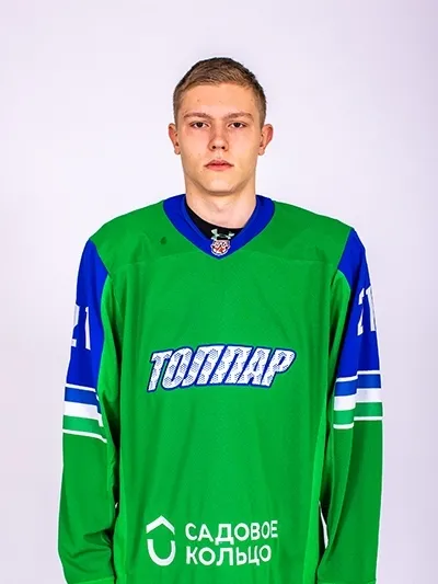 Андрей Мамай