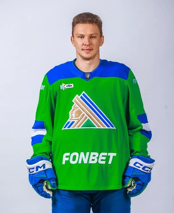 Артём Пименов