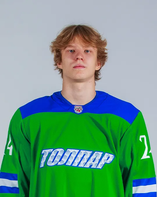 Матвей Карасёв
