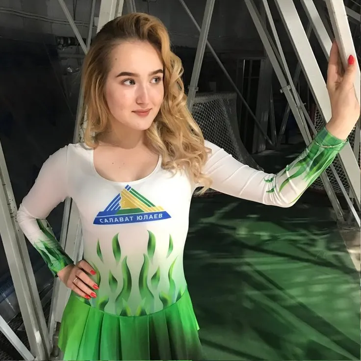 Есения Кузнецова Есения Кузнецова