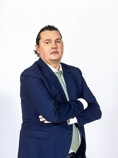 Цулыгин Николай Леонидович Цулыгин Николай Леонидович - фото