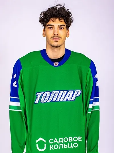 Захар Галако