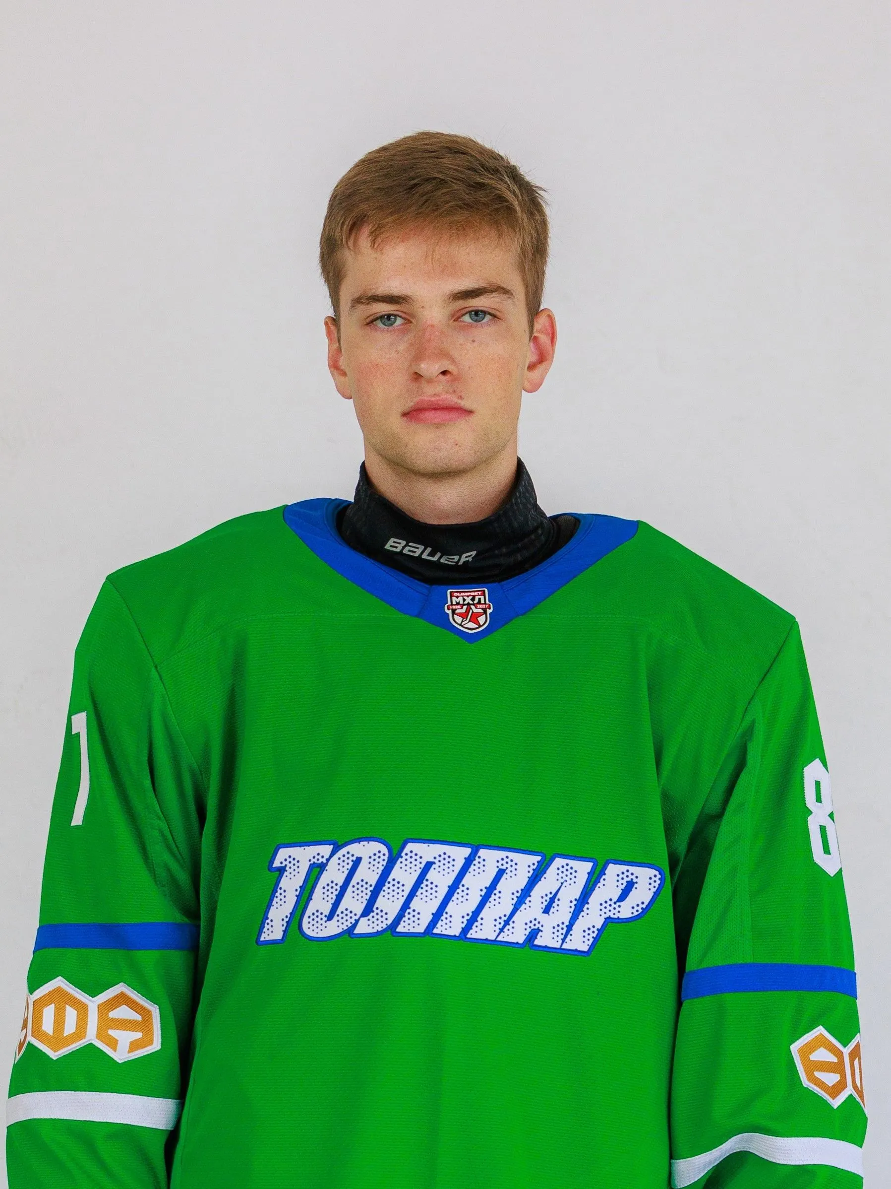 Валерий Буздыганов