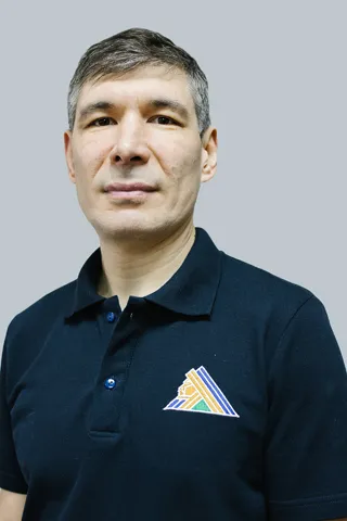 Холепа Дмитрий Владимирович Холепа Дмитрий Владимирович - фото