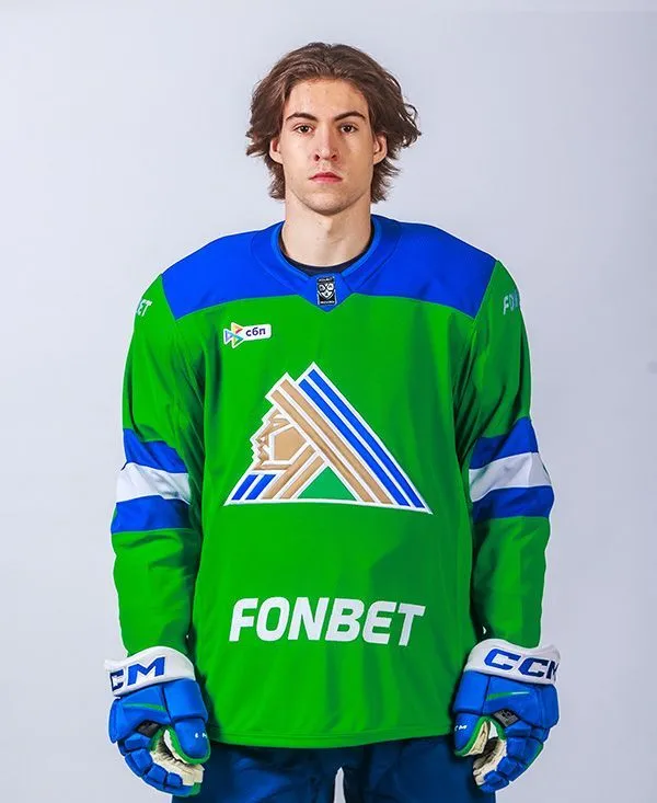 Илья Федотов