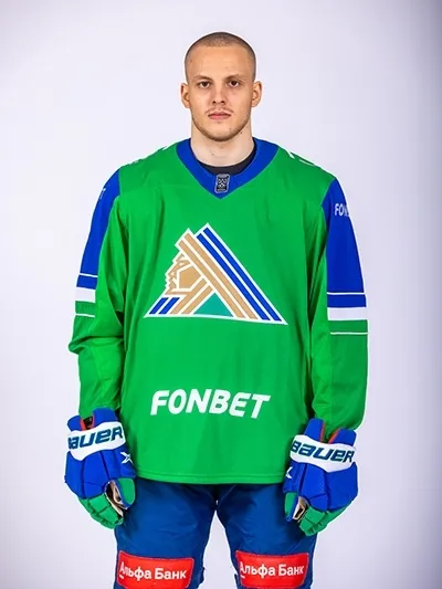 Сергей Варлов Сергей Варлов