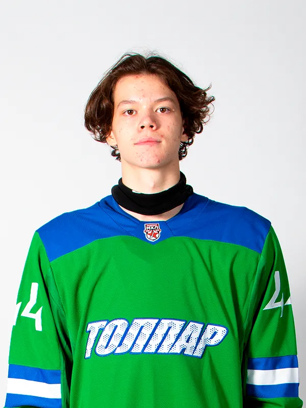 Амир Хафизов
