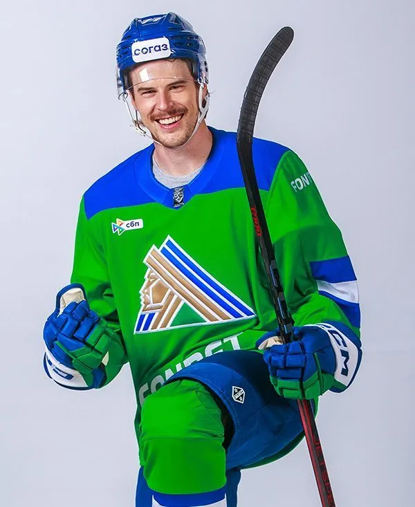 Дин Стюарт