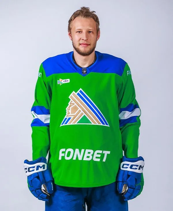 Никита Зоркин