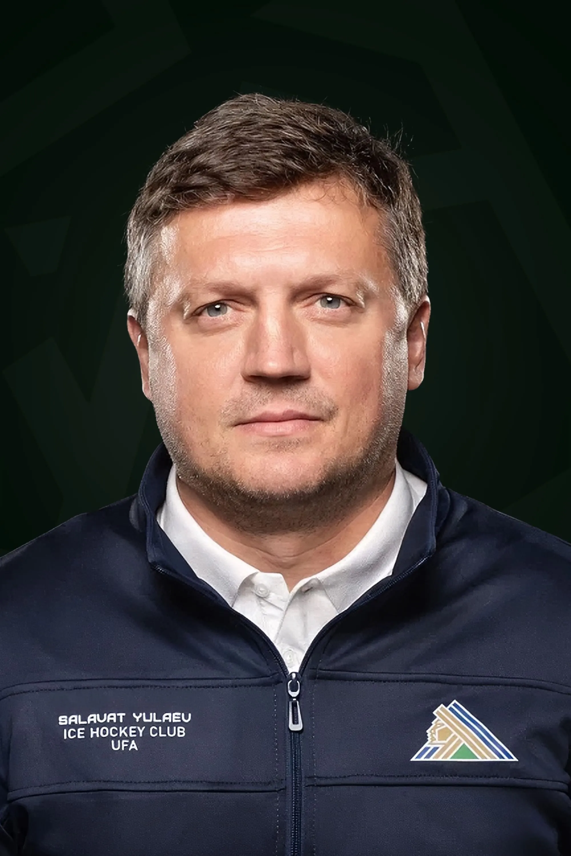 Крикуненко Олег Игоревич - фото