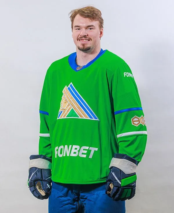 Алексеев Александр