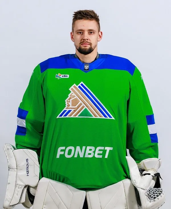 Илья Г. Коновалов