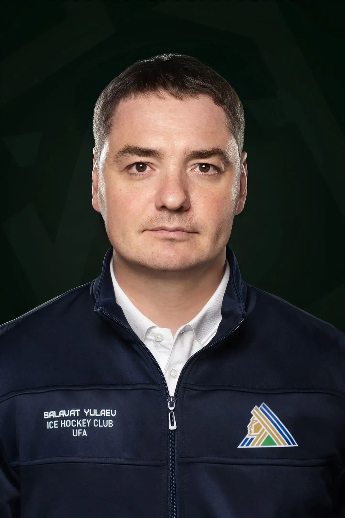 Смирнов Павел Петрович - фото