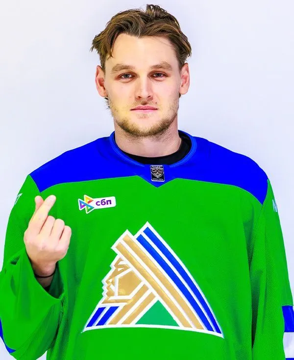 Шелдон Ремпал