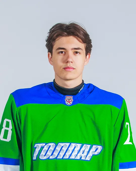 Булат Ахсянов