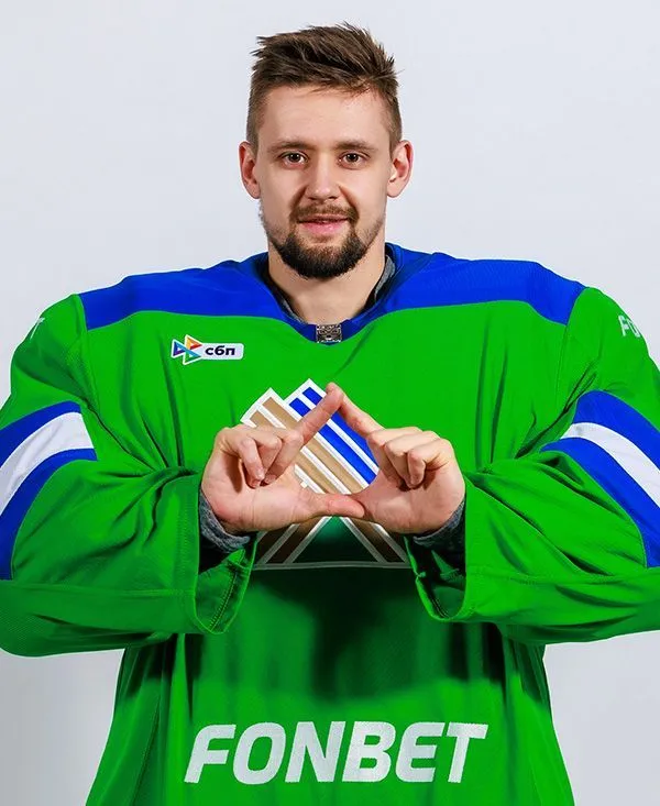 Илья Г. Коновалов