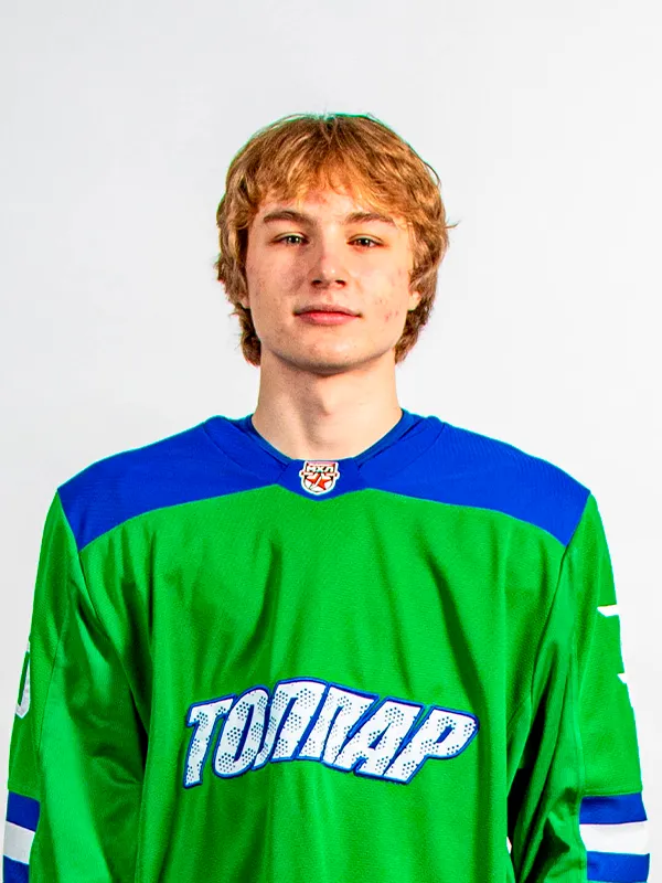Александр Шермаков